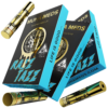 Muha Meds Razz Tazz Cartridge 1,000mg