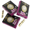 Muha Meds Wedding Cake (I) - Distillate Cart - 1g