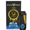 Muha Meds Blueberry Haze