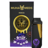 Muha Meds Purple Punch