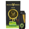 Muha Meds Super Sour Diesel