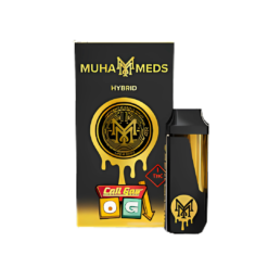 Cali Gas OG Muha Meds All-In-One