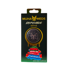 Muha Meds Sour Watermelon Squirt